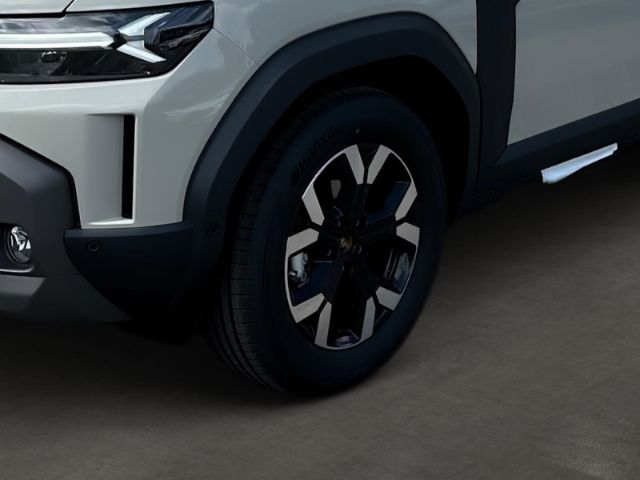 Dacia Duster 2025