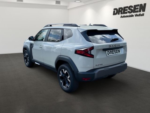 Dacia Duster 2025