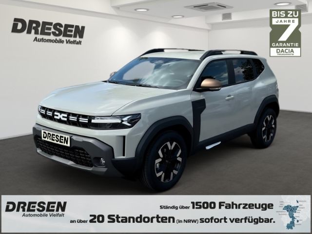 Dacia Duster 2025