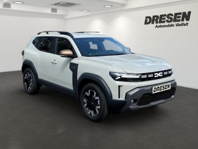 Dacia Duster 2025