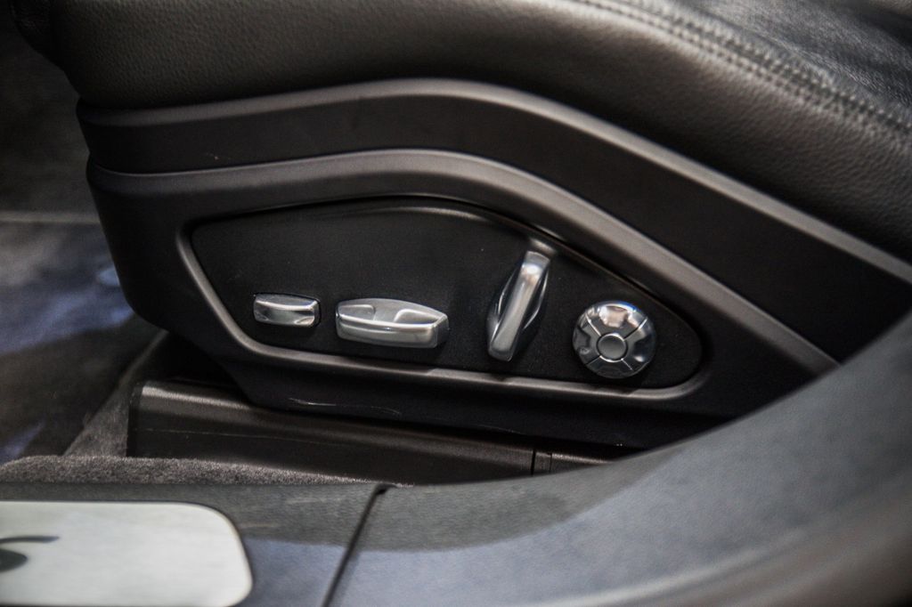 Porsche Panamera 2017