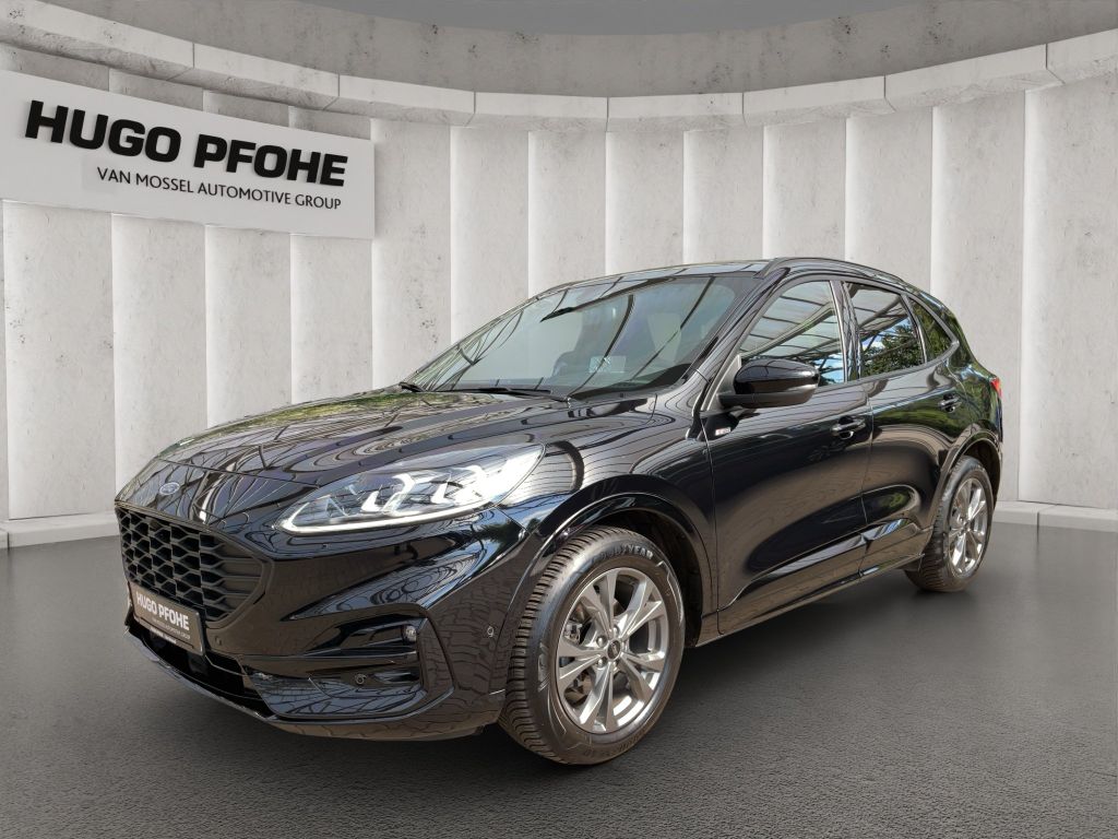 Ford Kuga 2024