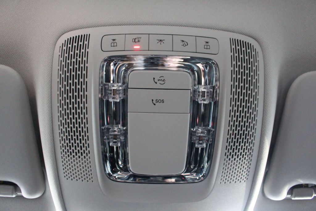 Mercedes-Benz A 250 2024