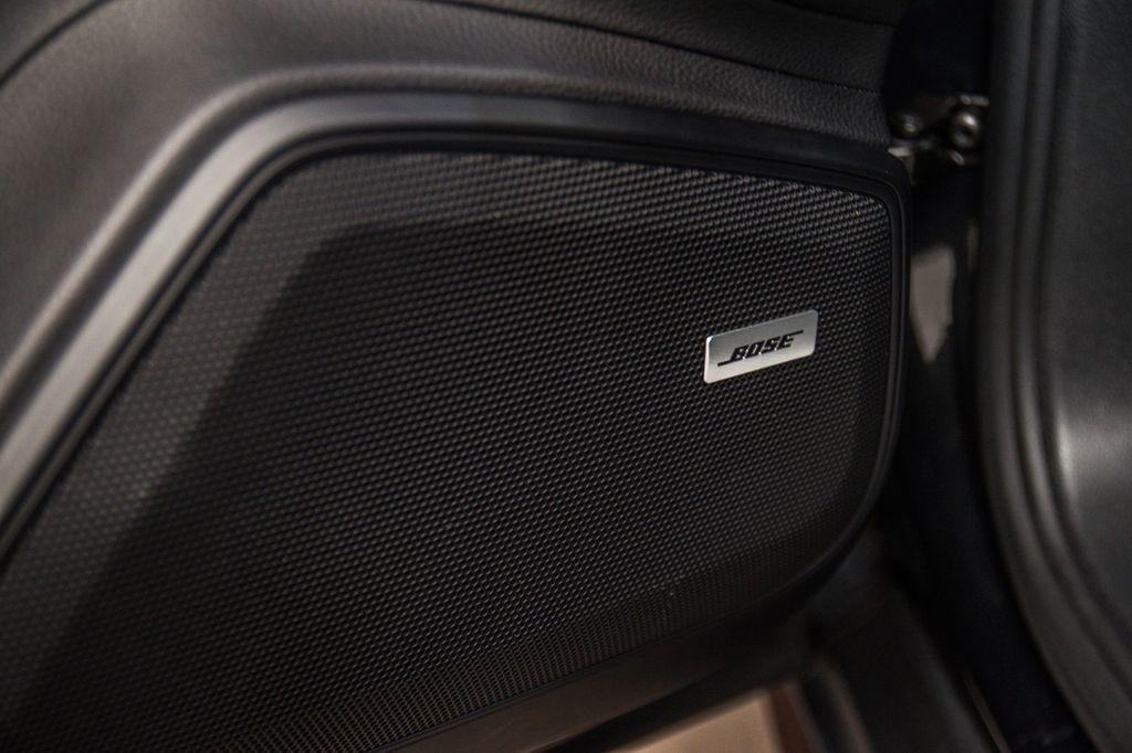 Porsche Panamera 2017