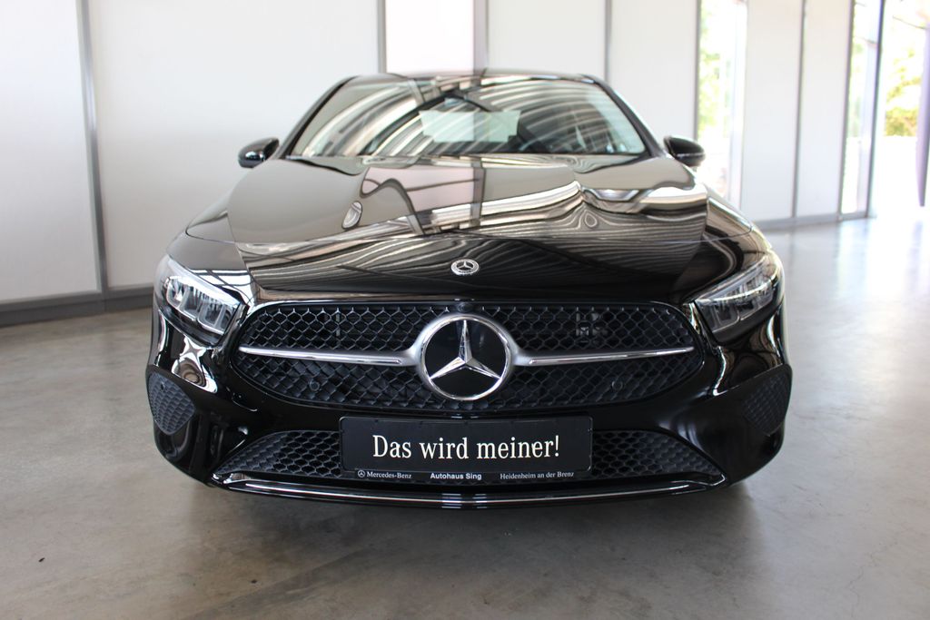 Mercedes-Benz A 250 2024