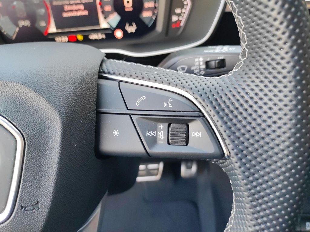 Audi Q3 2024