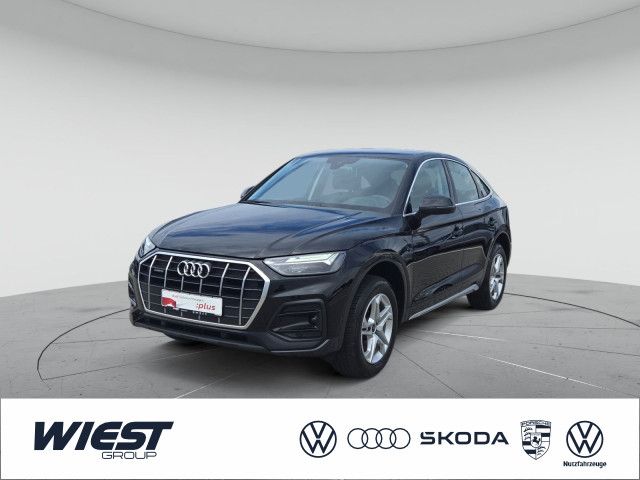 Audi Q5 2023