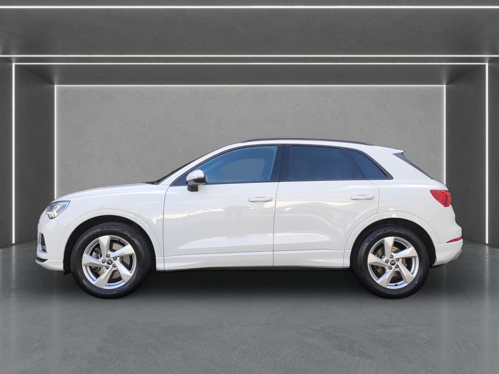 Audi Q3 2024