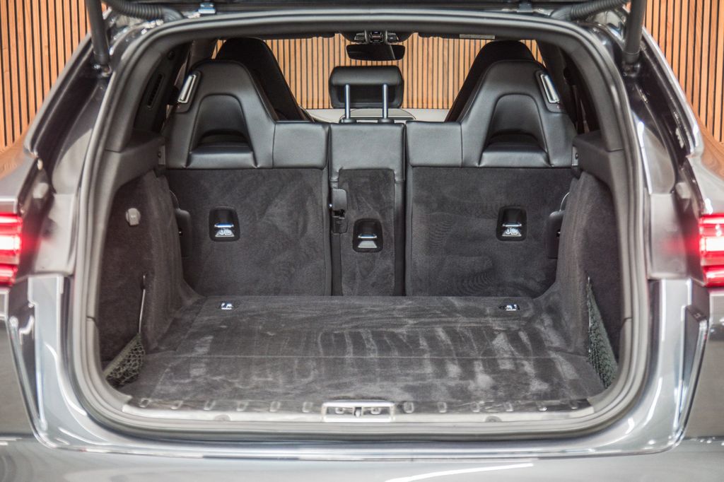 Porsche Panamera 2017