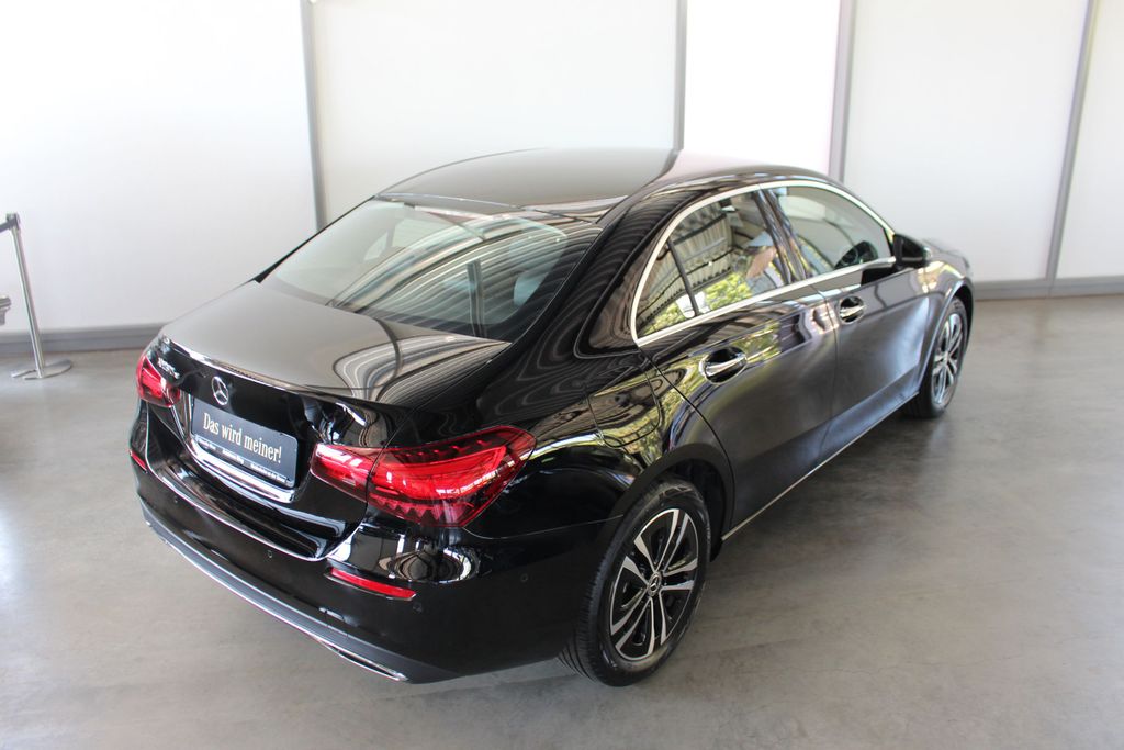 Mercedes-Benz A 250 2024