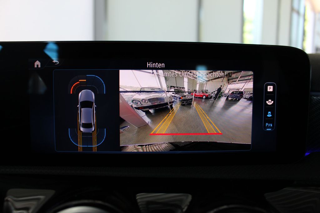 Mercedes-Benz A 250 2024