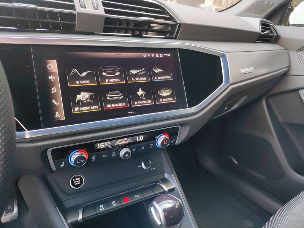 Audi Q3 2024