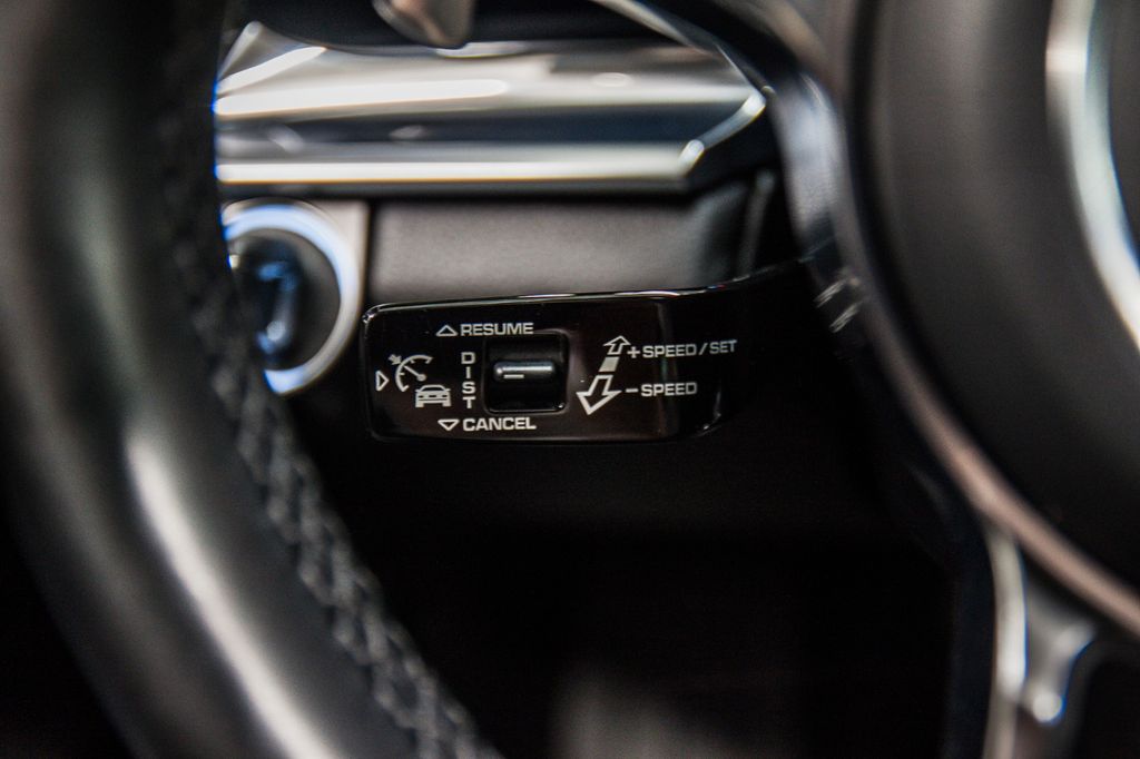 Porsche Panamera 2017