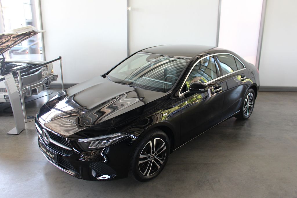 Mercedes-Benz A 250 2024