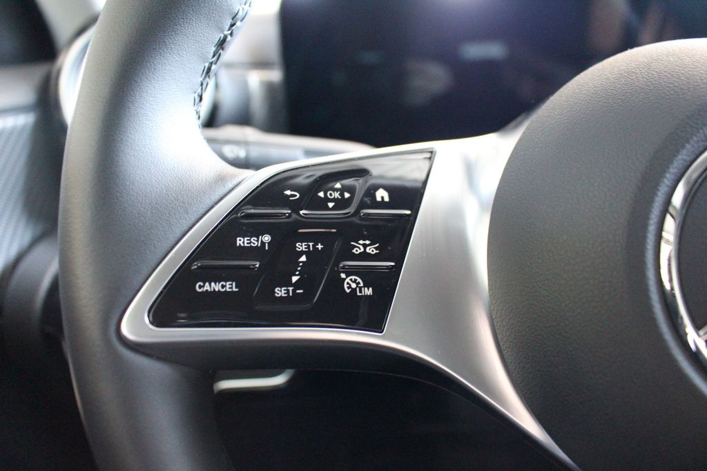 Mercedes-Benz A 250 2024