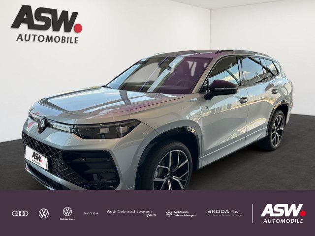 Volkswagen Tayron 2025