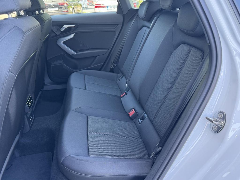 Audi A3 2025