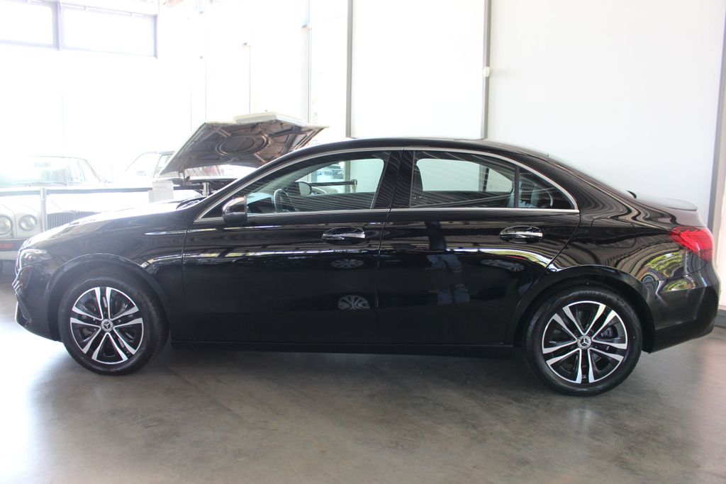 Mercedes-Benz A 250 2024
