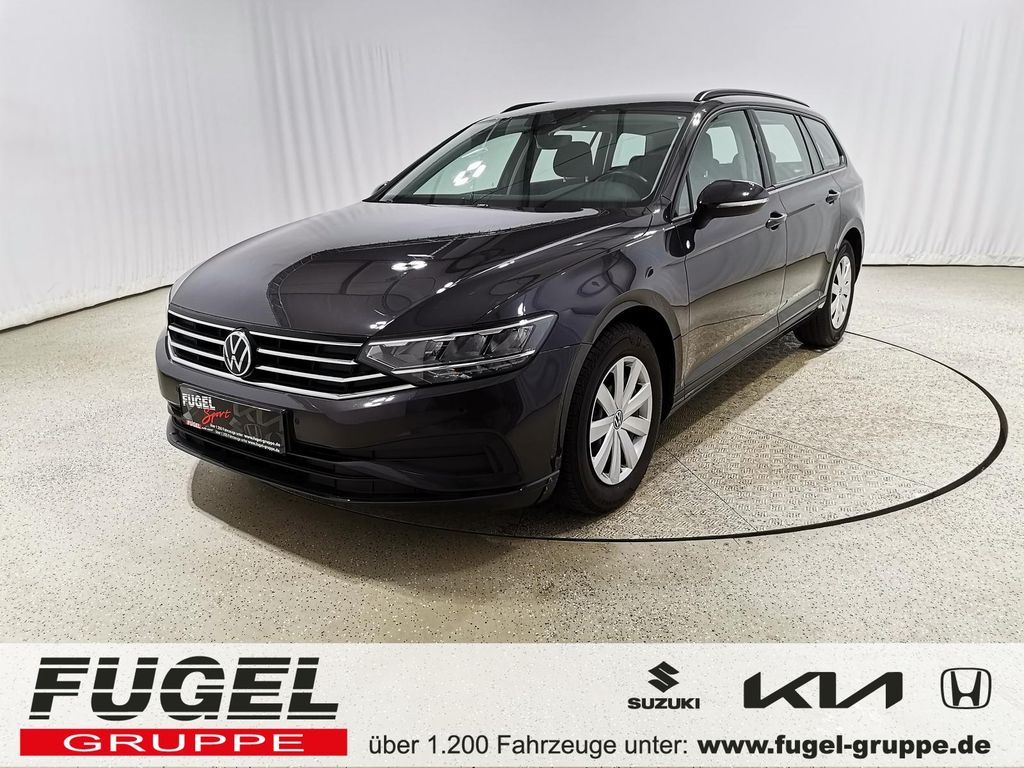 Volkswagen Passat Variant 2023