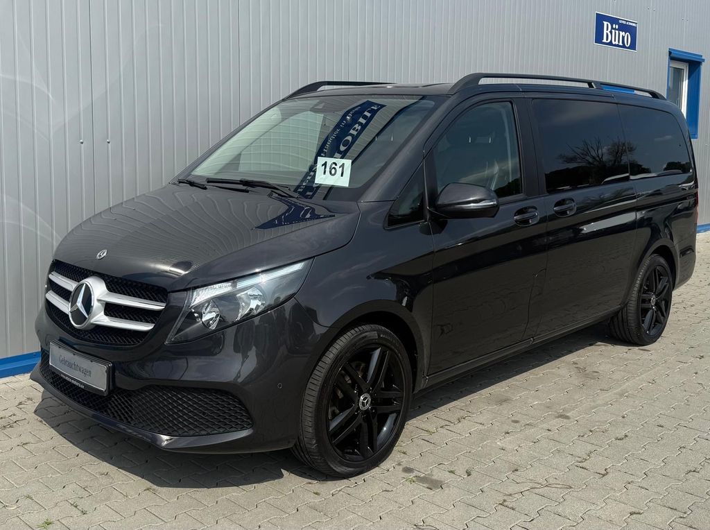 Mercedes-Benz V 300 2020