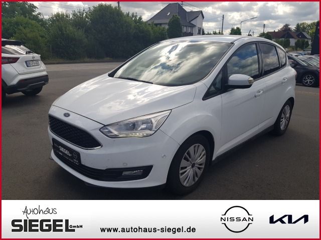 Ford C-Max 2018
