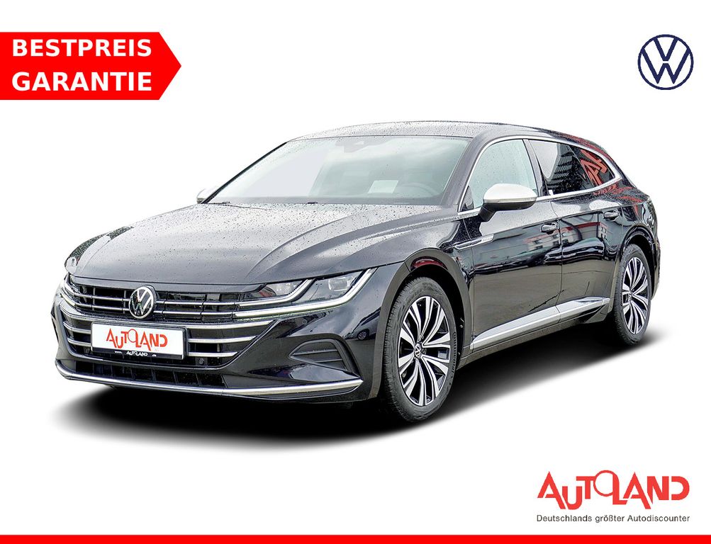 Volkswagen Arteon 2022