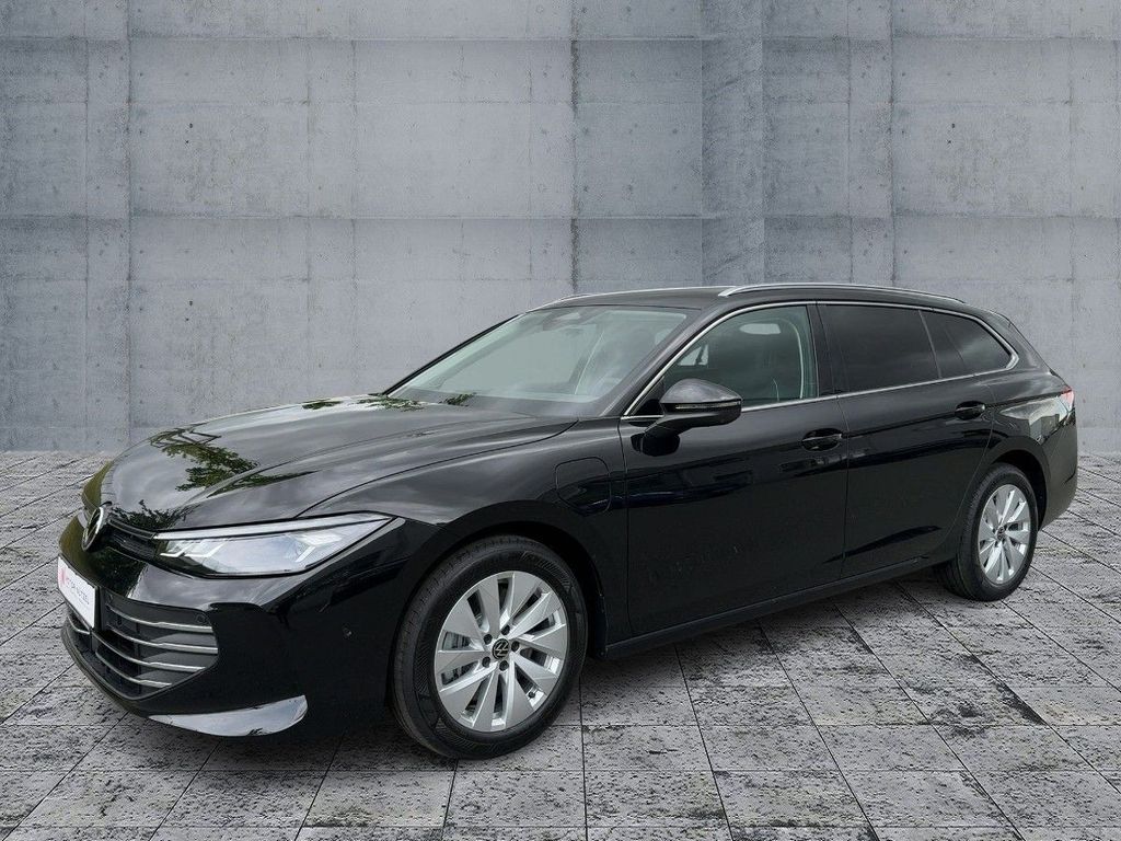 Volkswagen Passat Variant 2025