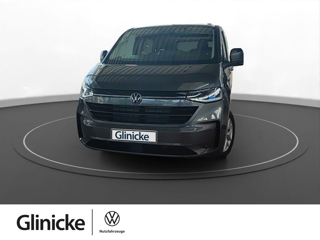 Volkswagen T7 Caravelle
