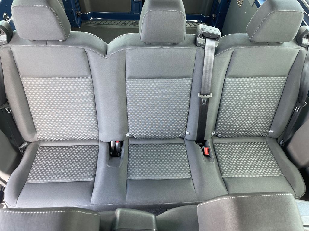 Ford Transit 2022