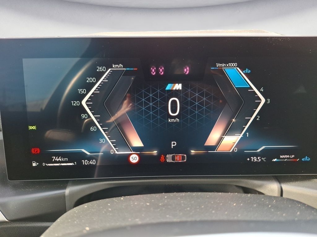 BMW 420 Gran Coupé 2024