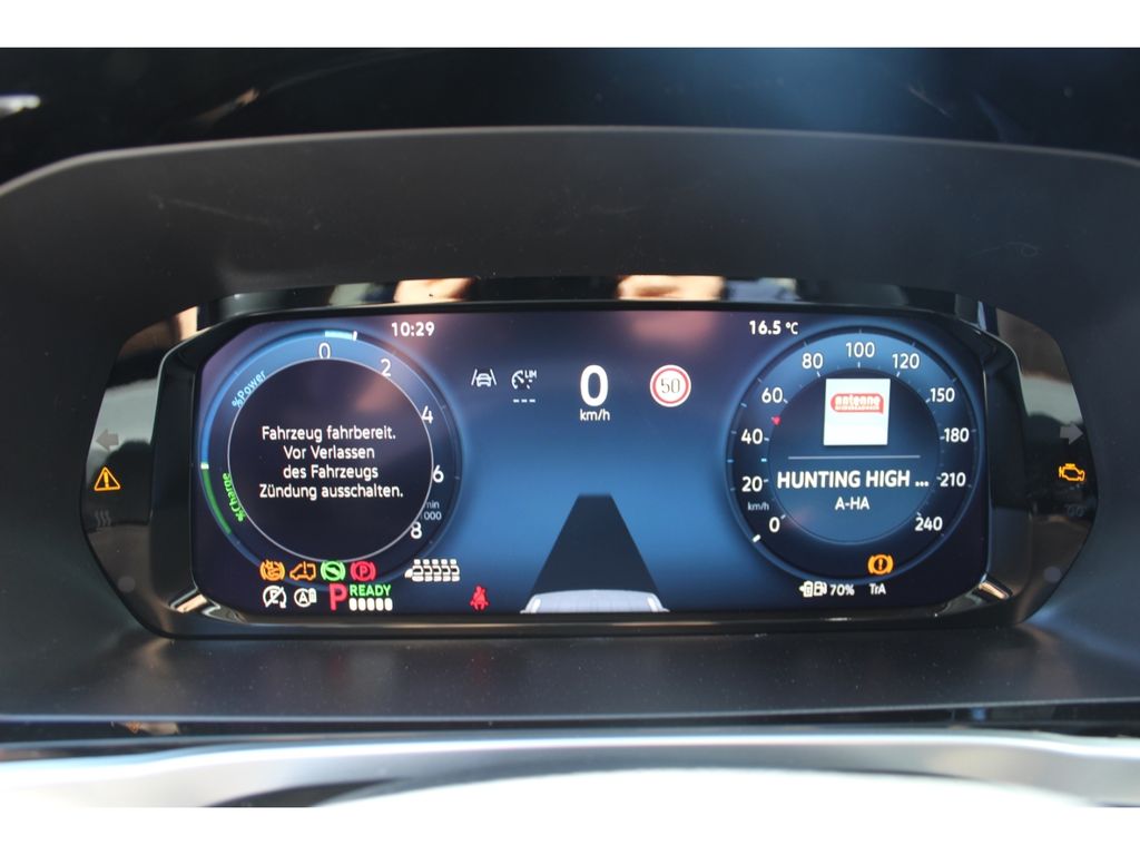 Ford Grand Tourneo 2025