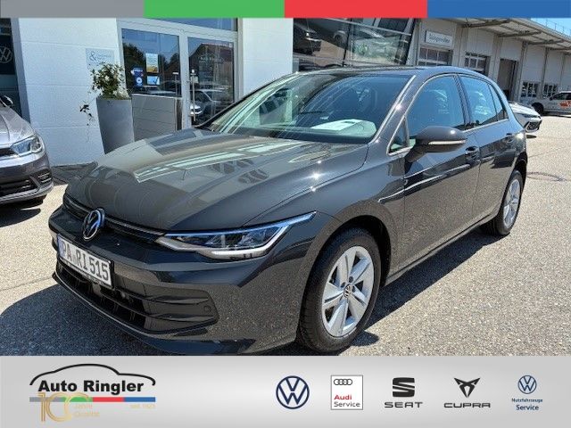 Volkswagen Golf 2025