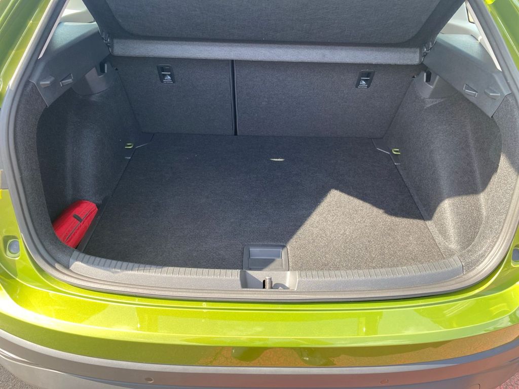 Volkswagen Taigo 2024