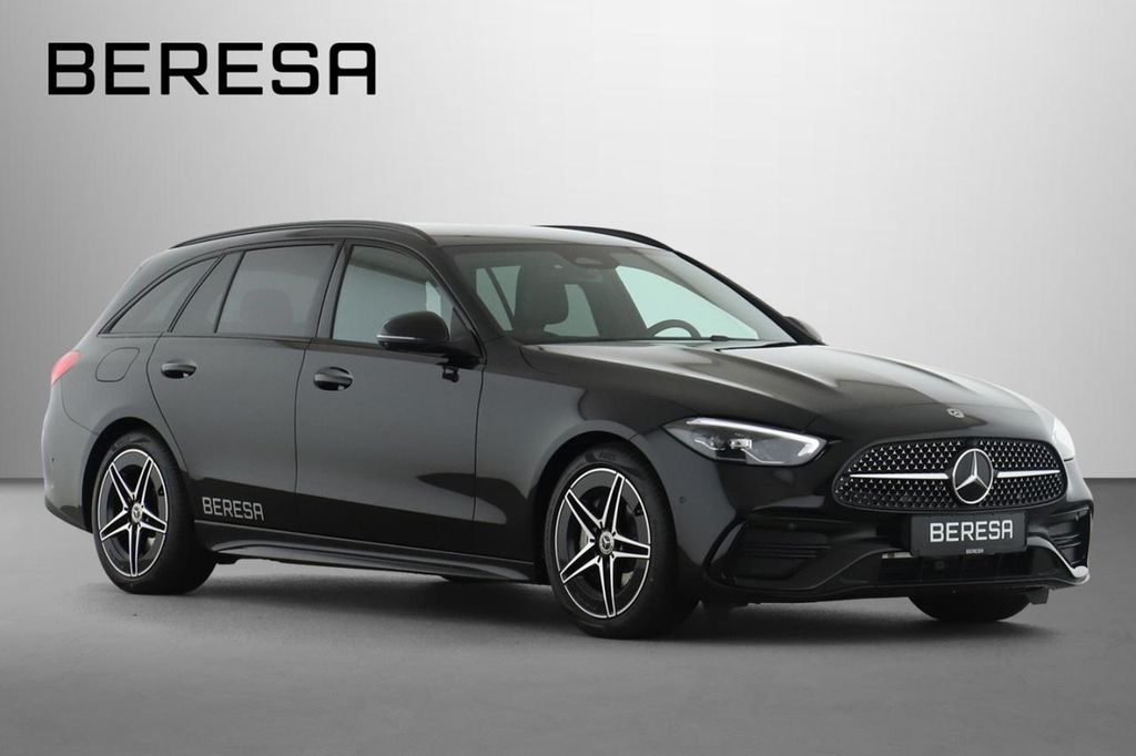 Mercedes-Benz C 220 2025