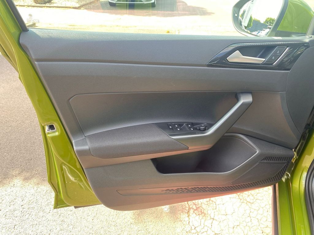 Volkswagen Taigo 2024