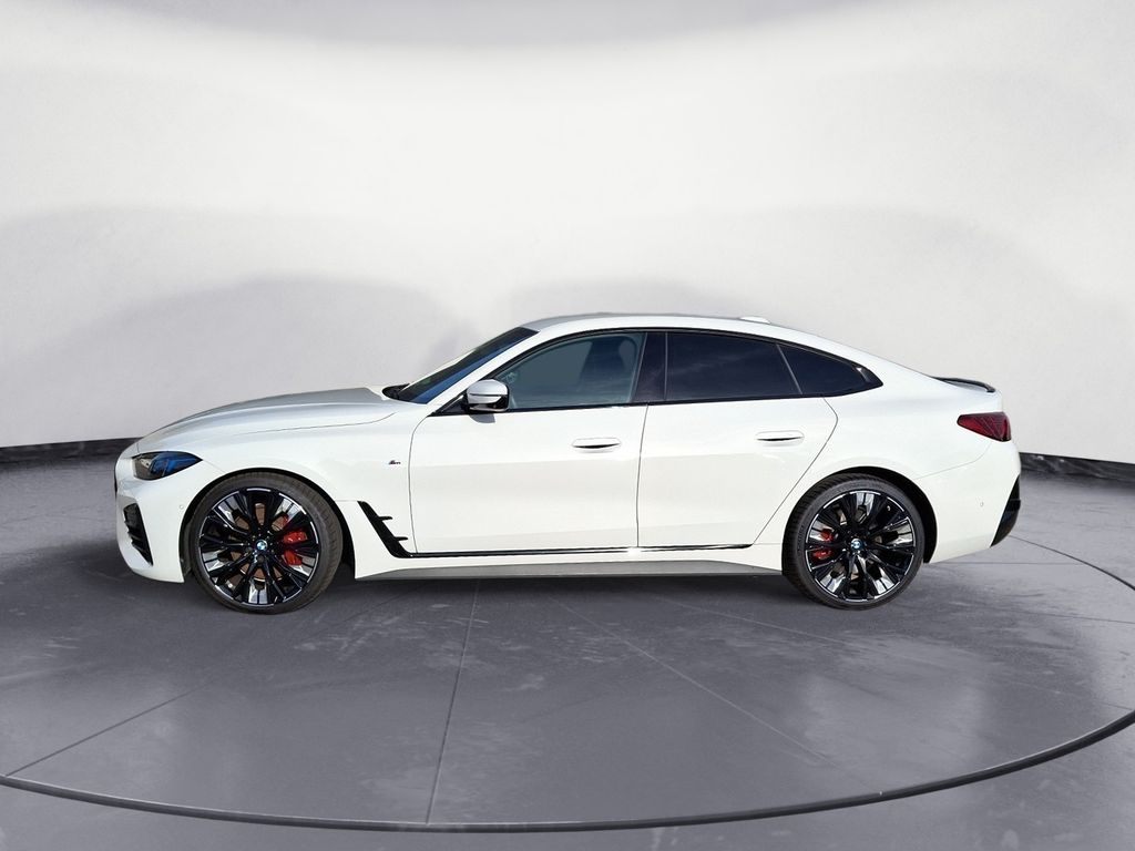 BMW 420 Gran Coupé 2024