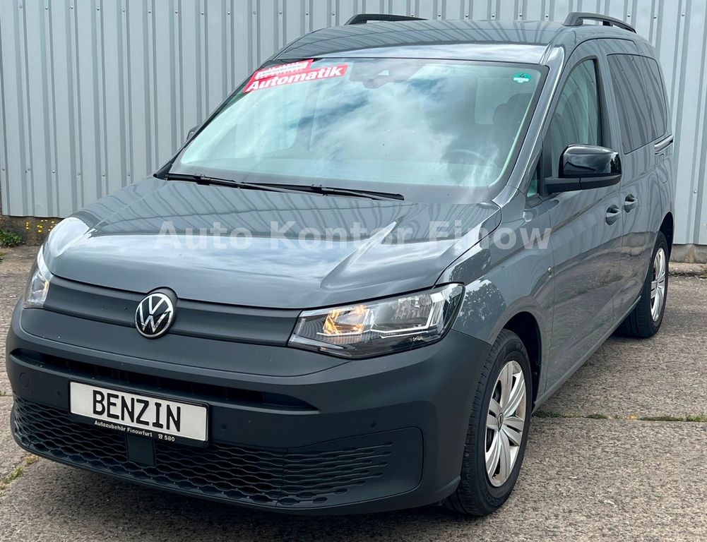 Volkswagen Caddy 2023