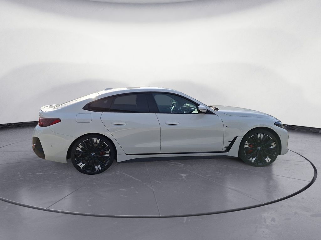 BMW 420 Gran Coupé 2024