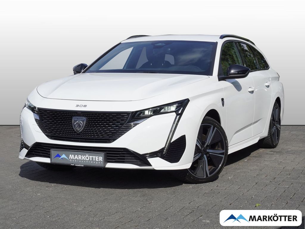 Peugeot 308 2023