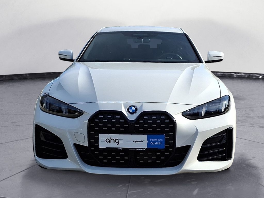 BMW 420 Gran Coupé 2024