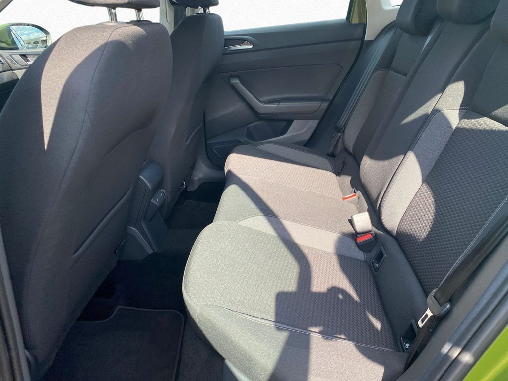 Volkswagen Taigo 2024