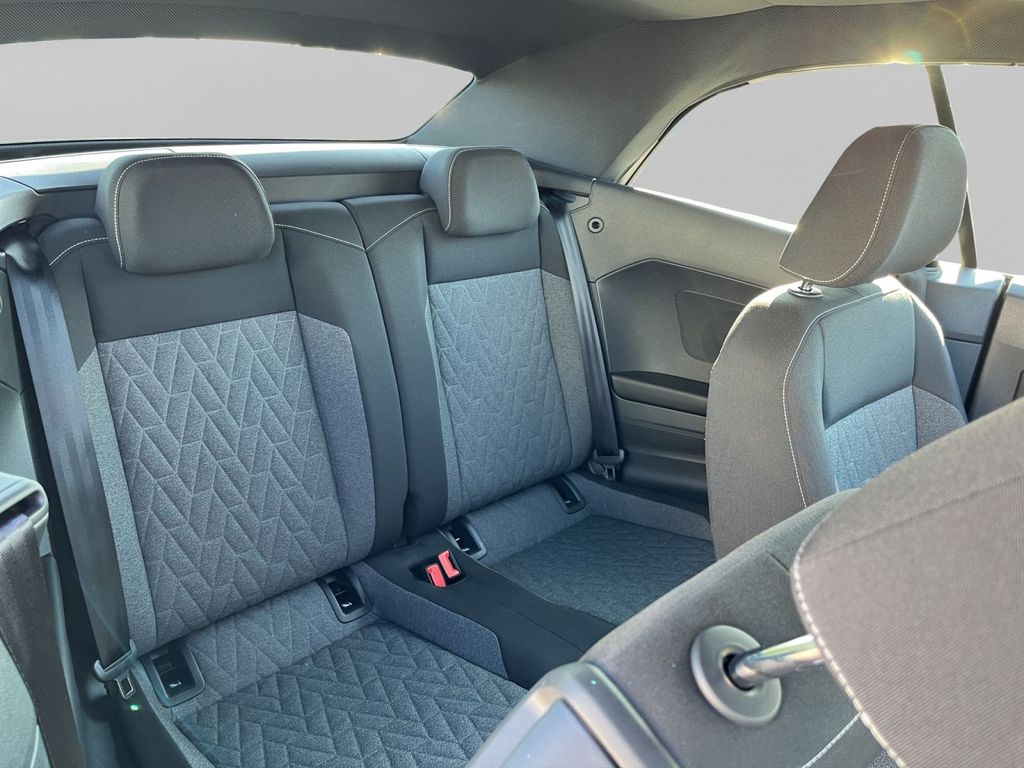 Volkswagen T-Roc 2024