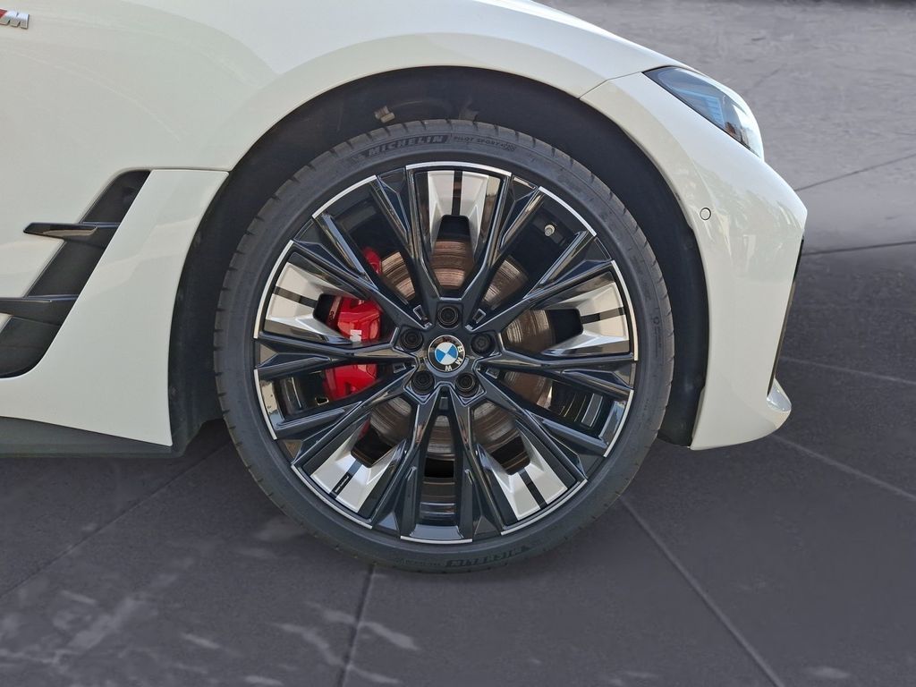 BMW 420 Gran Coupé 2024