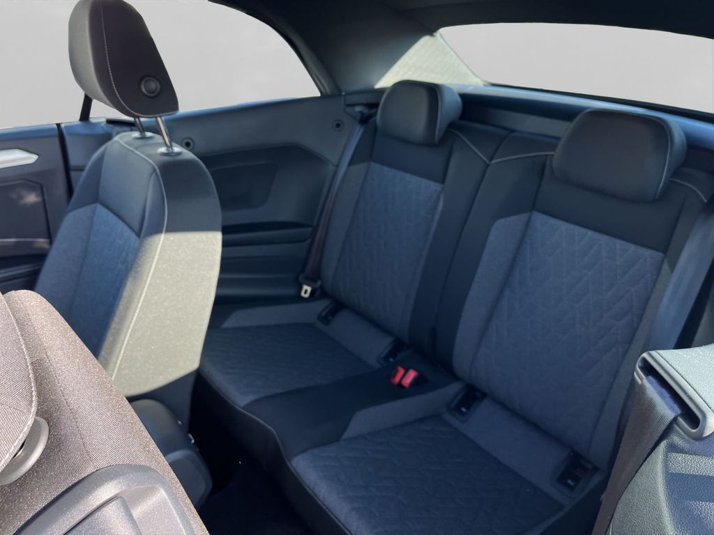 Volkswagen T-Roc 2024