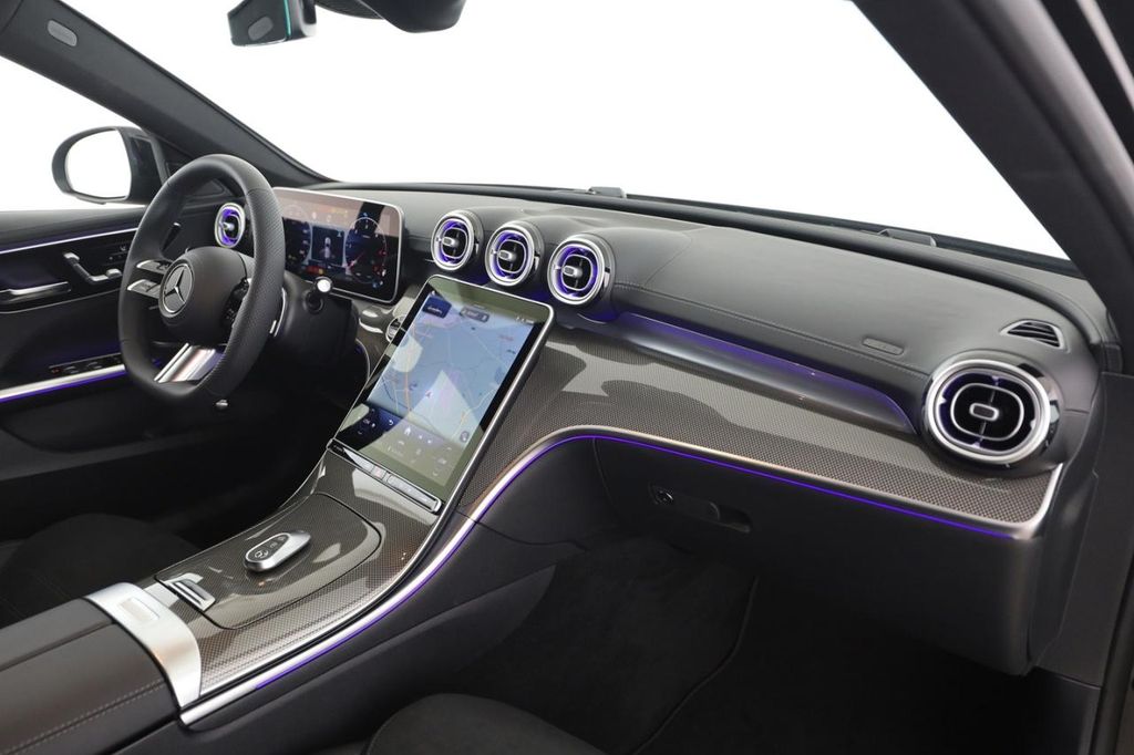 Mercedes-Benz C 220 2025