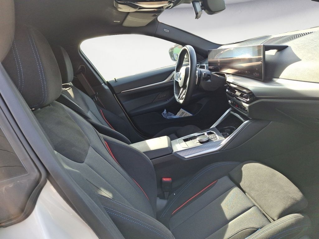 BMW 420 Gran Coupé 2024