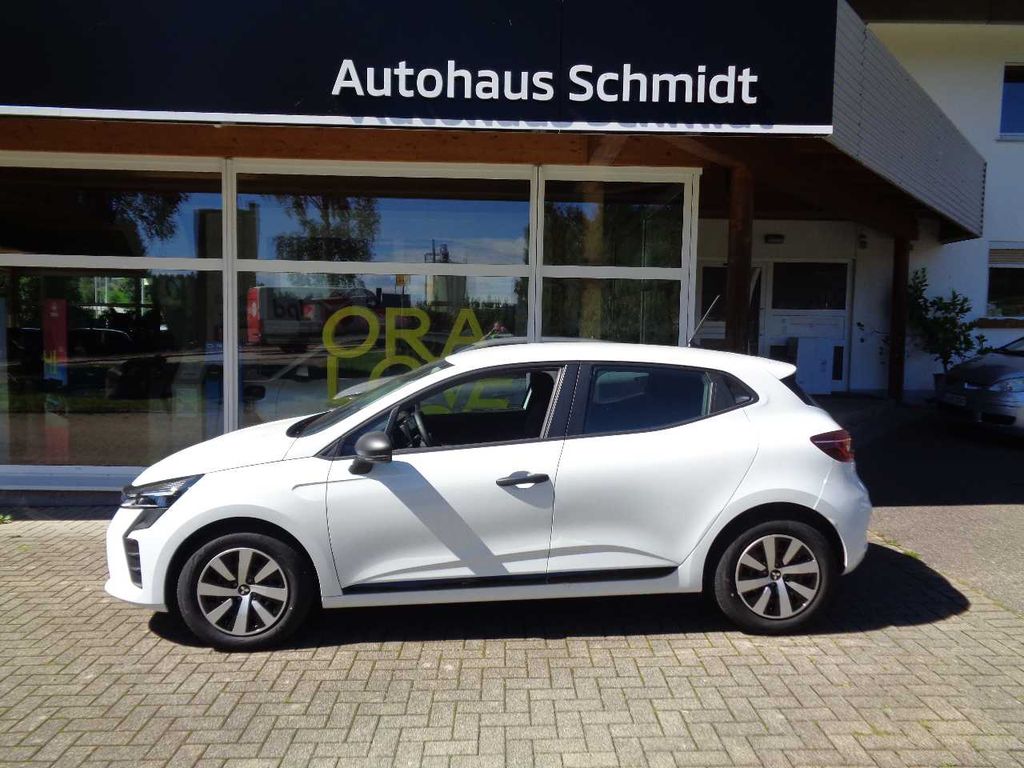 Mitsubishi Colt 2025