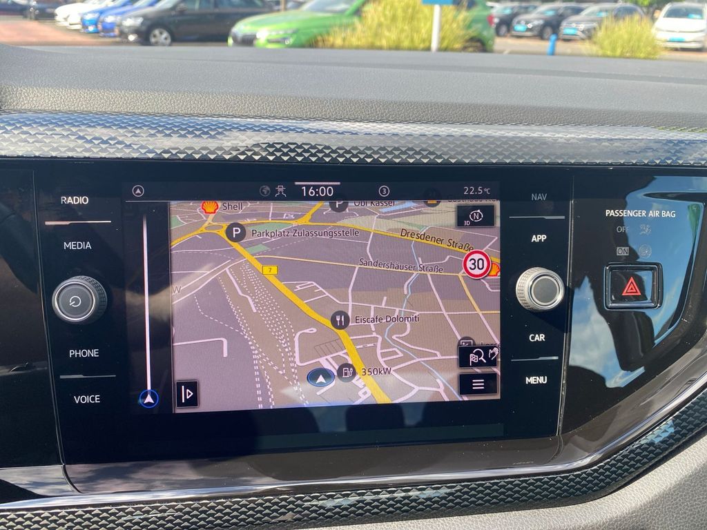 Volkswagen Taigo 2024