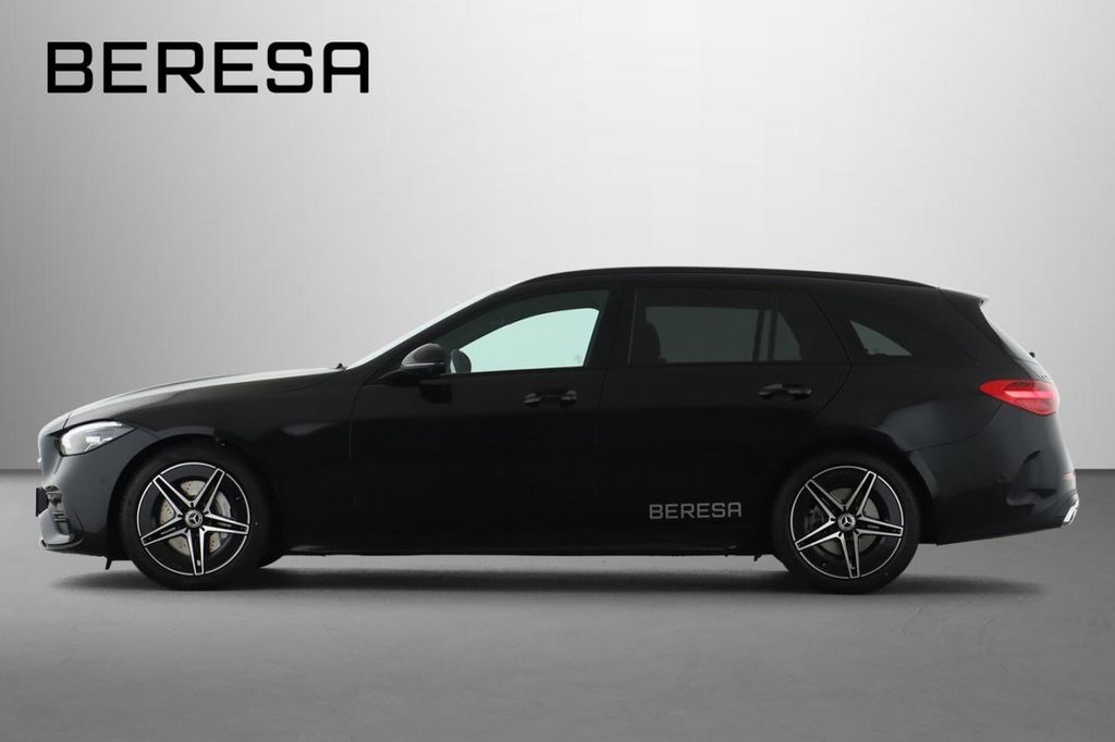 Mercedes-Benz C 220 2025