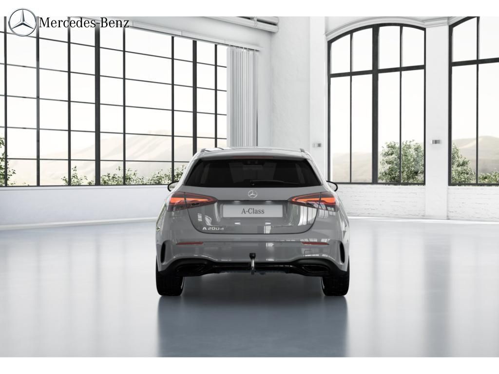 Mercedes-Benz A 200 2025